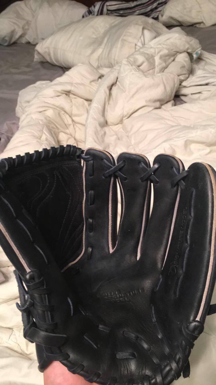 Nike Yu Darvish Signature Model 12in | SidelineSwap | Buy and Sell