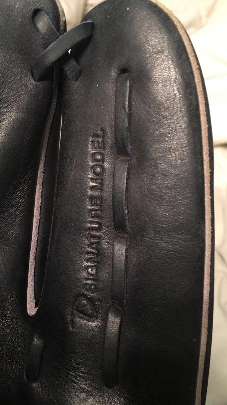 Nike Yu Darvish Signature Model 12in | SidelineSwap | Buy and Sell