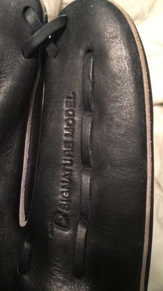 Nike Yu Darvish Signature Model 12in | SidelineSwap | Buy and Sell