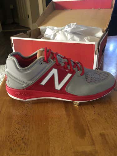 New New Balance Spike Cleat