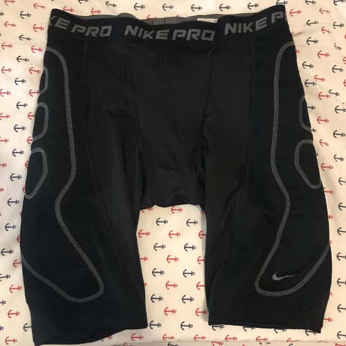 Nike Pro Men’s Medium Baseball Sliding Shorts