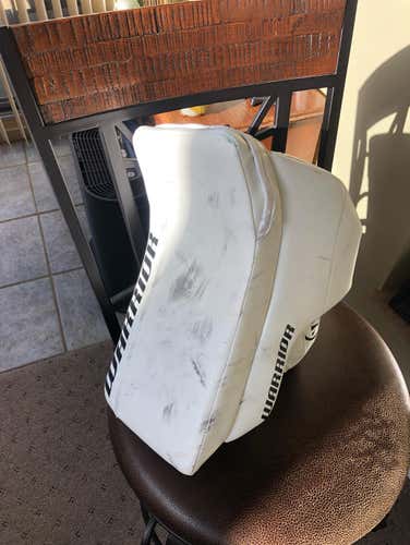 Pro Stock Warrior Ritual G2 Custom Classic Blocker