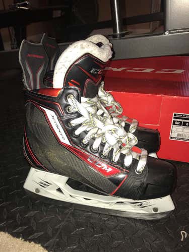 CCM JetSpeed 6.0D
