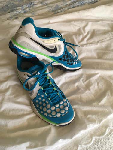 Gently Used Nike AirMax