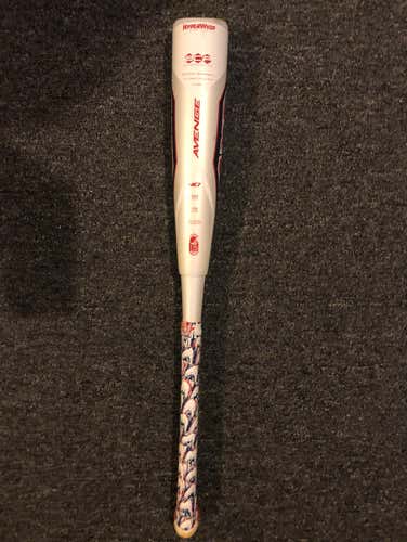 2018 AXE Avenge Limited Edition 28/18 Model: L172F