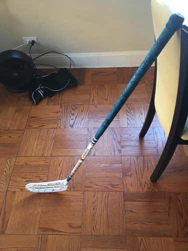 Floorball Hockey Stick