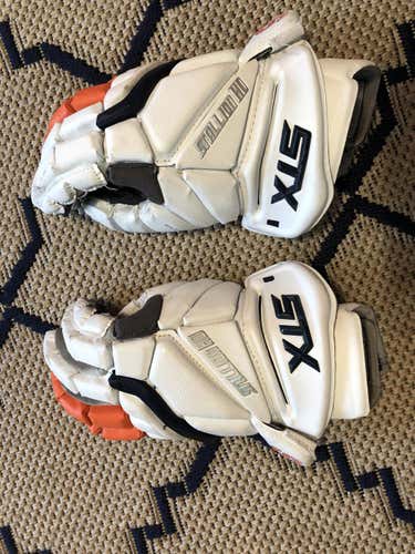 Syracuse STX Stallion HD Gloves