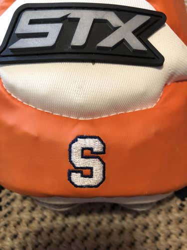 Syracuse STX Cell Arm Pads