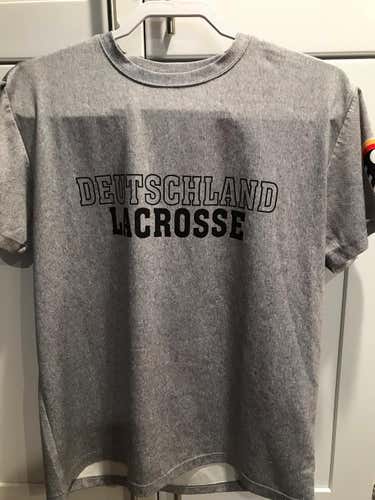 German National Team Shooter Shirt and Japan Shirt (Bundle)
