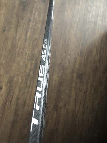 New True A5.2 SBP Stick Righty Heel Senior