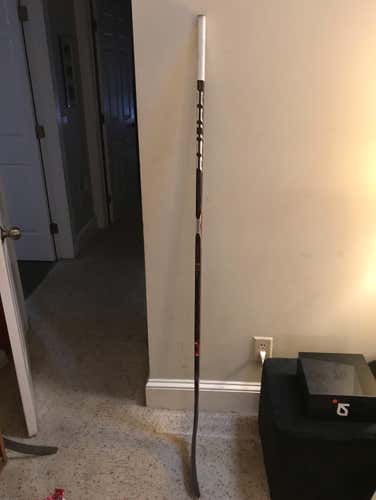 Bauer Vapor 1x Lite Senior Right P28 82 Flex
