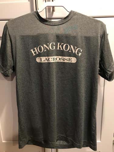 Hong Kong Lacrosse Shirt