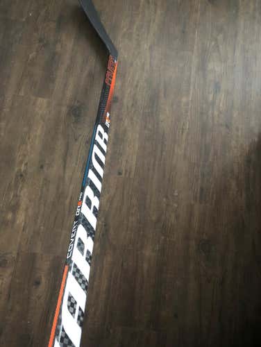 Brand New Warrior QR Edge Pro Lefty