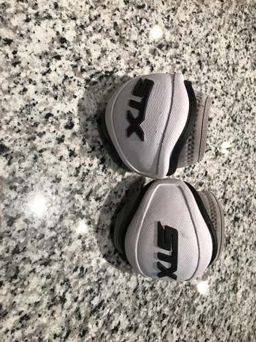 STX Stallion 500 Arm Pads