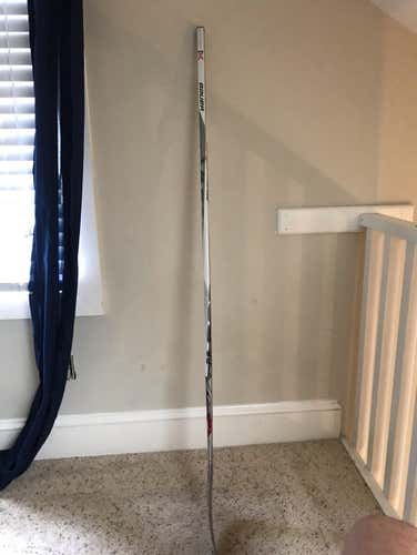 Intermediate Used Bauer 1x 67 Flex P88 (Cut Down See Pictures)