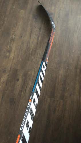 Brand New Warrior QR Edge Pro Righty