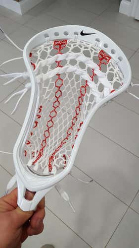 UPDATED HYBRID POCKET Nike CEO U Face Off Hero Soft Red Striker