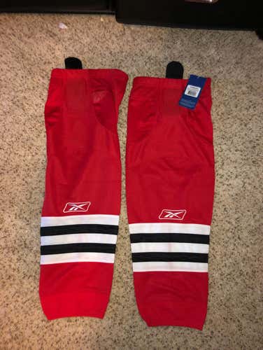 BRAND NEW REEBOK EDGE SOCKS