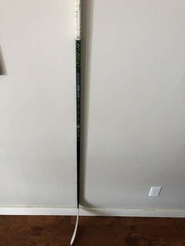 Emerson Etem Pro Stock Stick Ccm Reckoner