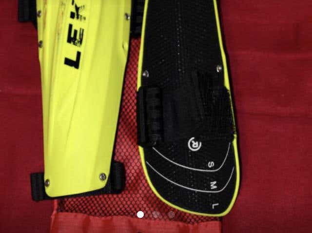 Leki Bundle For Bill