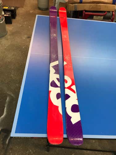 Head Sbc 79 Skis