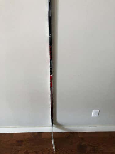 Pro Stock Ccm Stick Right Hand