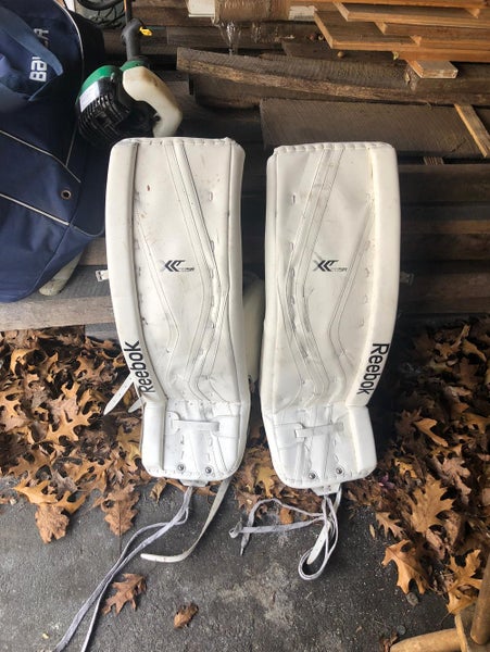 Reebok XLT 28 Sr 35+2