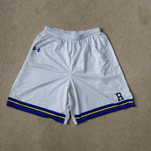 3 Shorts Bundle