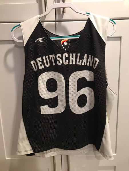 German National Pinnie (European Championship 2016)
