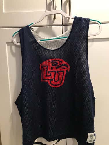 Liberty Lacrosse Pinnie