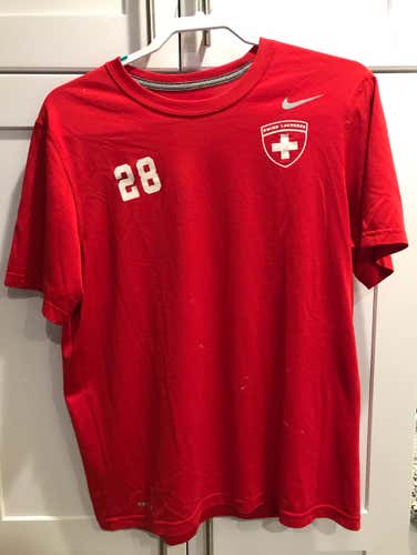 Swiss Shooter Shirts