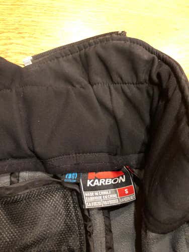 Karbon Training Shorts