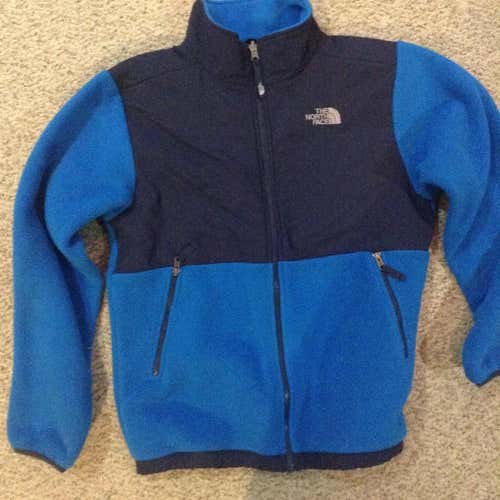 The North Face Denali Jacket. Size Youth XL (18-20)