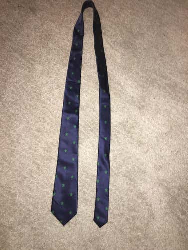 Banana Republic Turtle Tie