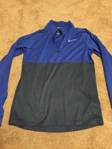 Nike Quarterzip