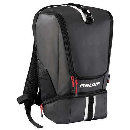 Bauer PRO 10 Backpack