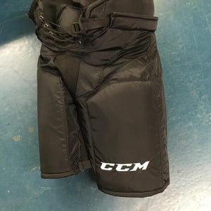 New Pro CCM HP35 Pants Black XL