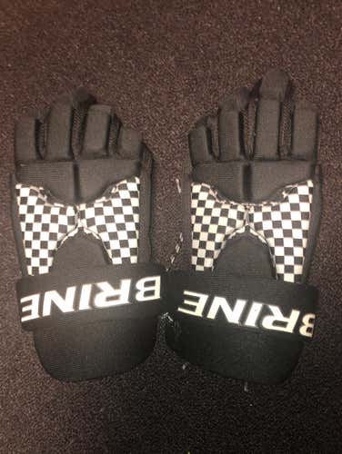Cheap Black Brine Gloves