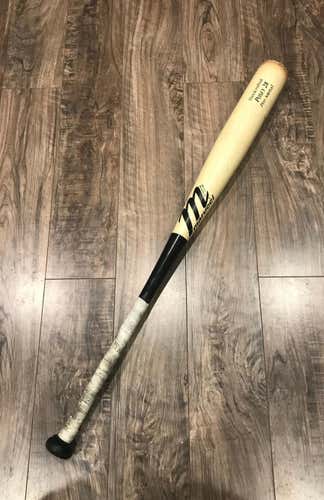 Marucci Buster Posey Metal Bat 33”