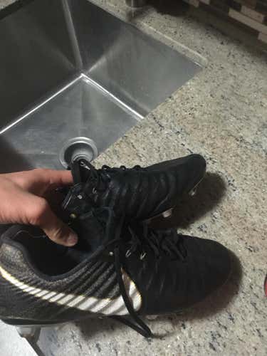 Nike Tiempo Legend VI Cleats