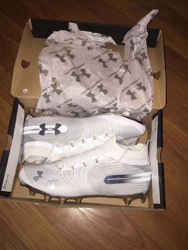 Under Armor UA Spotlight MC Cleats