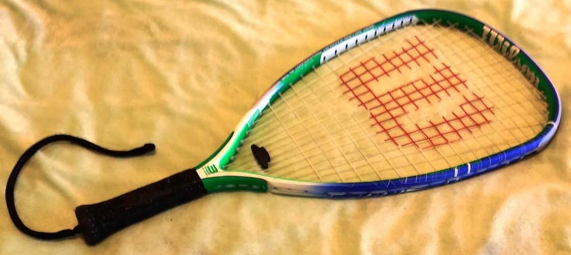 Wilson Triad 170 Racquetball Racquet