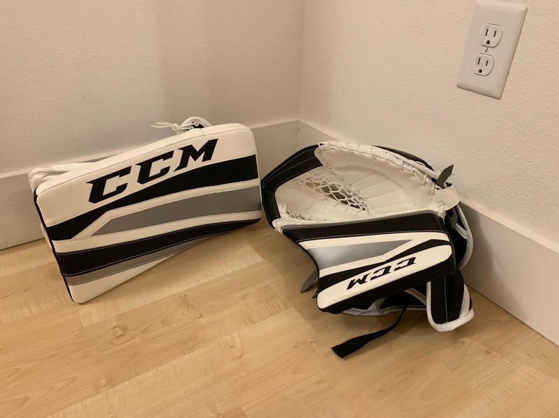 Senior Ccm Extreme Flex 2 760