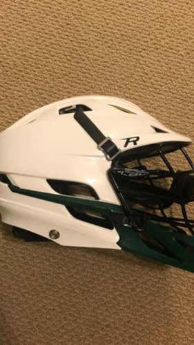 White Cascade R