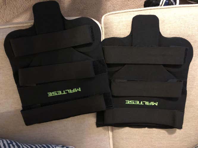 New Maltese KTP Knee / Thigh