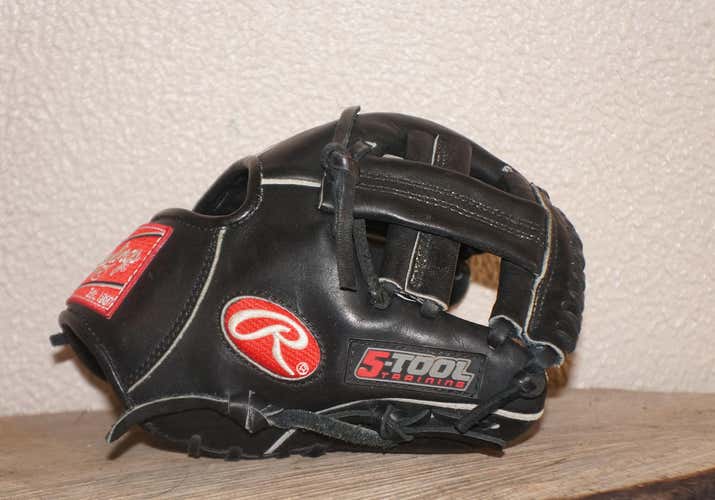Rawlings 5-Tool Training Glove 9.5 Inch Gold Glove Series