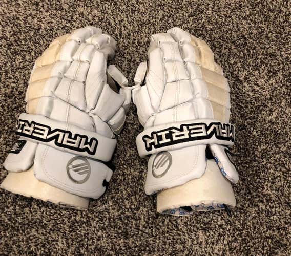 Maverik Gloves