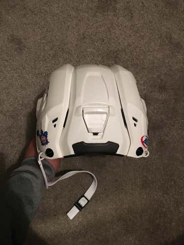 New CCM HTT Tacks 710 Helmet Pro Stock
