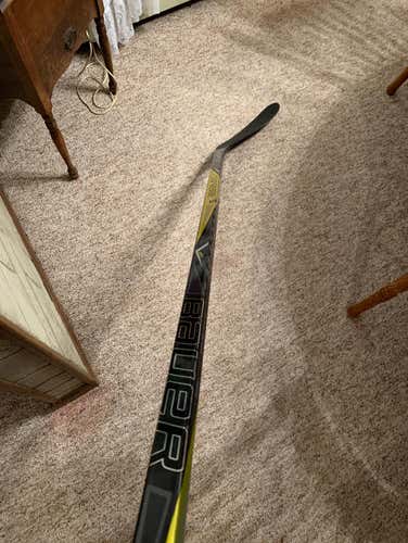 Bauer 1s 2017