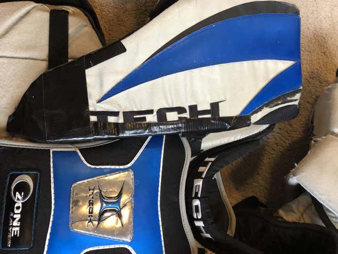 Goalie Chest Protector Senior